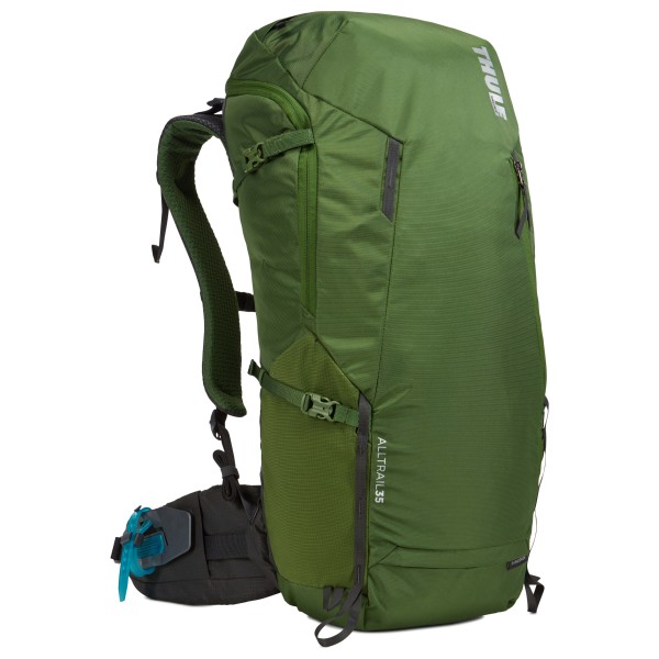 Image of Thule - Alltrail 35 - Tourenrucksack Gr 35 l grau bei Bergfreunde.ch - der Outdoor Shop