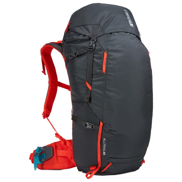 Image of Thule - Alltrail 45 - Tourenrucksack Gr 45 l grau bei Bergfreunde.ch - der Outdoor Shop