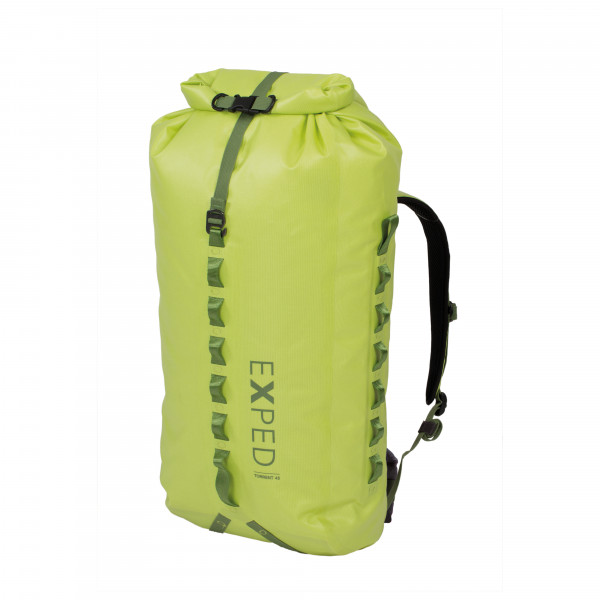 Image of Exped - Torrent 45 - Tourenrucksack Gr 45 l - 48 - 52 cm grau bei Bergfreunde.ch - der Outdoor Shop