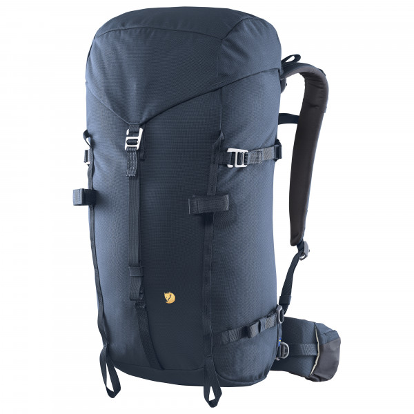 Image of Fjällräven - Bergtagen 38 - Tourenrucksack Gr 38 l - M/L;38 l - S/M blau;bunt bei Bergfreunde.ch - der Outdoor Shop
