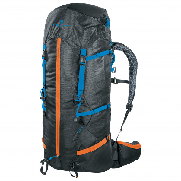 Image of Ferrino - Backpack Triolet 48 + 5 - Tourenrucksack Gr 48+5 l grau bei Bergfreunde.ch - der Outdoor Shop
