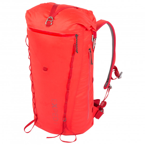 Image of Exped - Serac 35 - Tourenrucksack Gr 35 l - 42-47 cm oliv bei Bergfreunde.ch - der Outdoor Shop