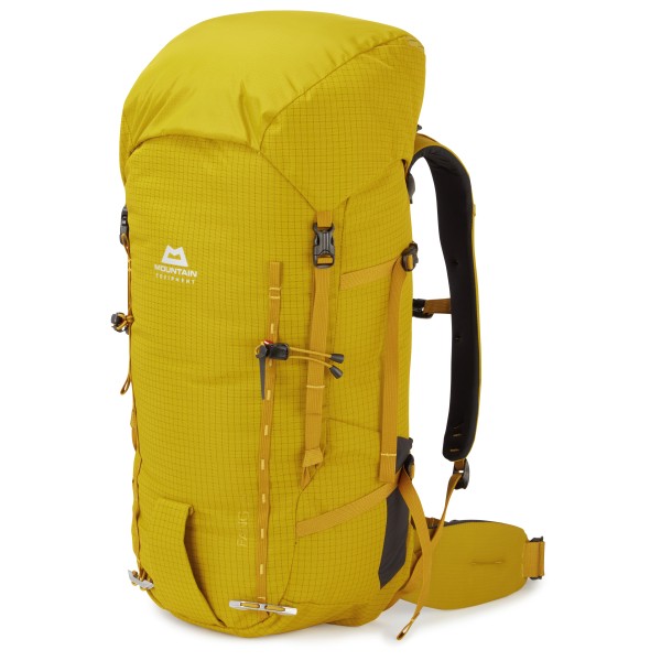 Image of Mountain Equipment - Fang 35+ - Tourenrucksack Gr 35 l - Regular grau bei Bergfreunde.ch - der Outdoor Shop