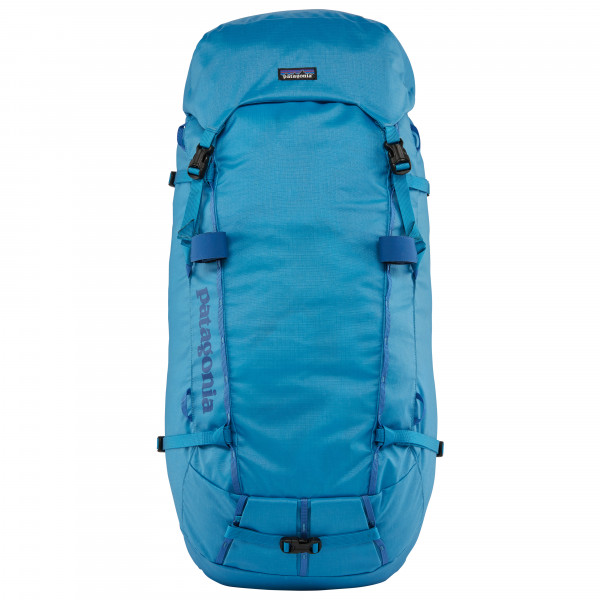 Patagonia - Ascensionist 55 - Tourenrucksack Gr 55 l - L blau
