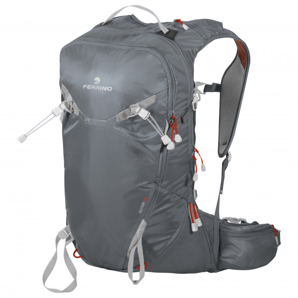 Image of Ferrino - Backpack Rutor 25 - Tourenrucksack Gr 25 l grau bei Bergfreunde.ch - der Outdoor Shop