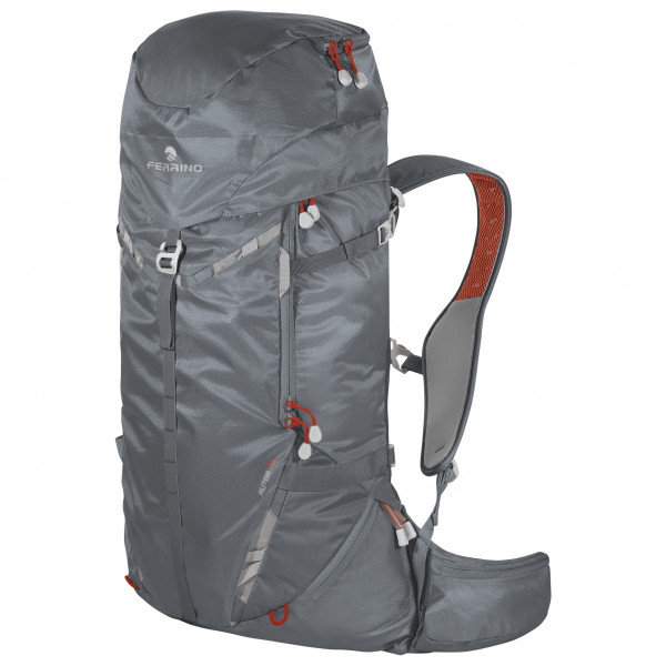 Image of Ferrino - Backpack Rutor 30 - Tourenrucksack Gr 30 l grau bei Bergfreunde.ch - der Outdoor Shop