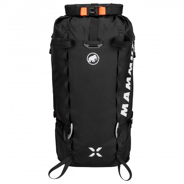 Image of Mammut - Trion Nordwand 15 - Tourenrucksack Gr 15 l schwarz bei Bergfreunde.ch - der Outdoor Shop