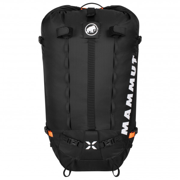Image of Mammut - Trion Nordwand 28 - Tourenrucksack Gr 28 l schwarz bei Bergfreunde.ch - der Outdoor Shop