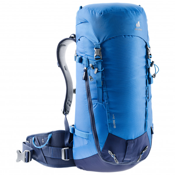 Image of Deuter - Guide 34+8 - Tourenrucksack Gr 34 + 8 l blau bei Bergfreunde.ch - der Outdoor Shop