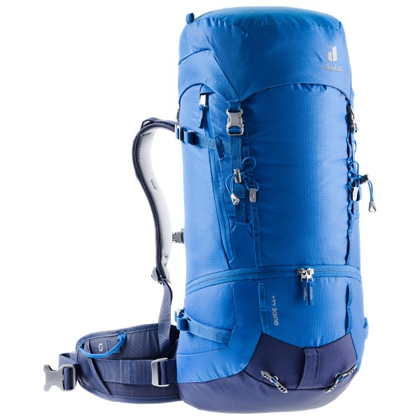 Image of Deuter - Guide 44+8 - Tourenrucksack Gr 44 l bunt bei Bergfreunde.ch - der Outdoor Shop