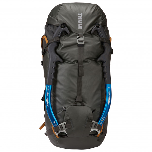 Image of Thule - Stir Alpine 40 - Tourenrucksack Gr 40 l grau bei Bergfreunde.ch - der Outdoor Shop