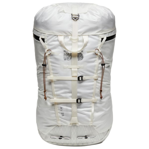 Image of Mountain Hardwear - Alpine Light 28 - Tourenrucksack Gr 28 l grau bei Bergfreunde.ch - der Outdoor Shop
