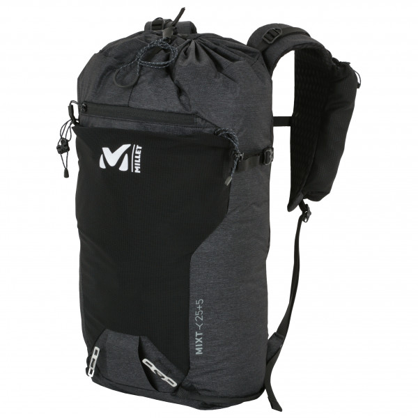 Image of Millet - Mixt 25+5 - Tourenrucksack Gr 25+5 l türkis bei Bergfreunde.ch - der Outdoor Shop