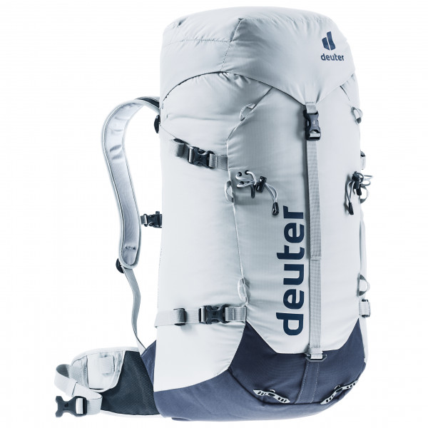 Image of Deuter - Gravity Expedition 45+12 - Tourenrucksack Gr 45 l;45+12 l blau;rot