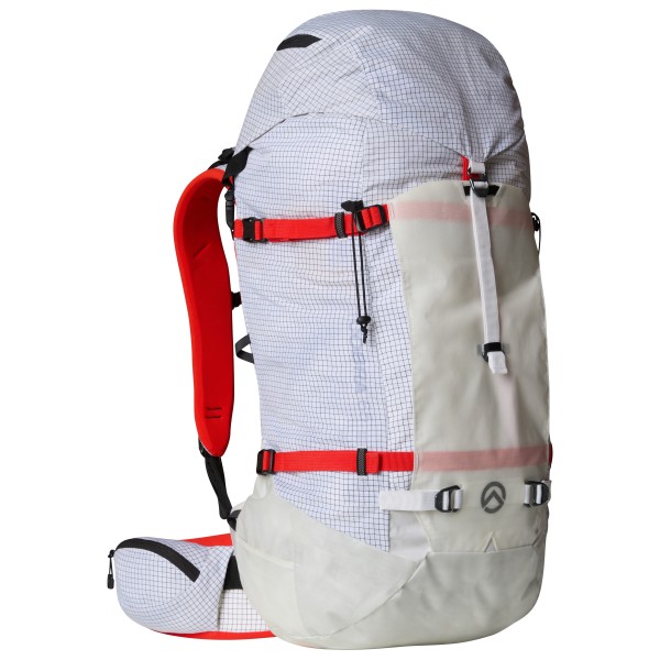 The North Face Cobra 65 Tourenrucksack (Größe L/XL - L/XL |grau)