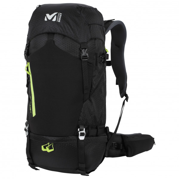 Image of Millet - Ubic 30 - Tourenrucksack Gr 30 l schwarz bei Bergfreunde.ch - der Outdoor Shop