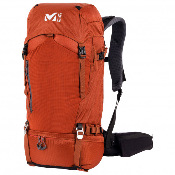 Image of Millet - Ubic 30 - Tourenrucksack Gr 30 l rot bei Bergfreunde.ch - der Outdoor Shop