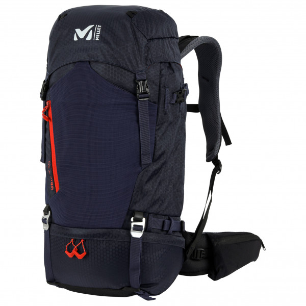 Image of Millet - Ubic 30 - Tourenrucksack Gr 30 l blau bei Bergfreunde.ch - der Outdoor Shop