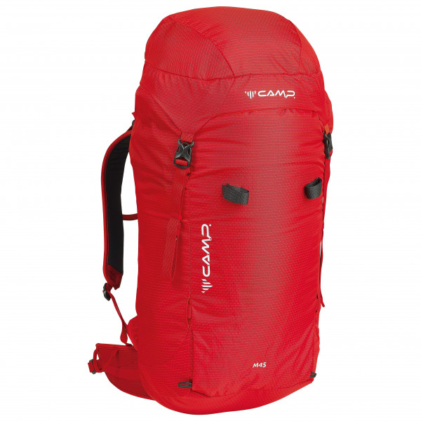 Image of C.A.M.P. - M45 - Tourenrucksack Gr 45 l rot bei Bergfreunde.ch - der Outdoor Shop