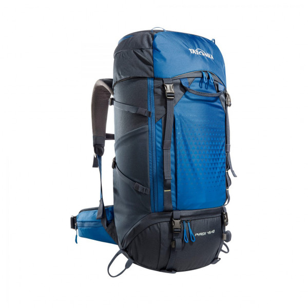 Image of Tatonka - Pyrox 45+10 - Tourenrucksack Gr 45+10 l blau bei Bergfreunde.ch - der Outdoor Shop