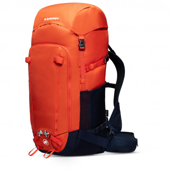 Image of Mammut - Trion 50 - Tourenrucksack Gr 50 l rot bei Bergfreunde.ch - der Outdoor Shop