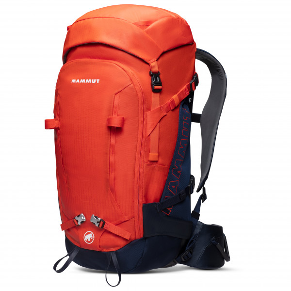 Image of Mammut - Trion Spine 35 - Tourenrucksack Gr 35 l rot bei Bergfreunde.ch - der Outdoor Shop