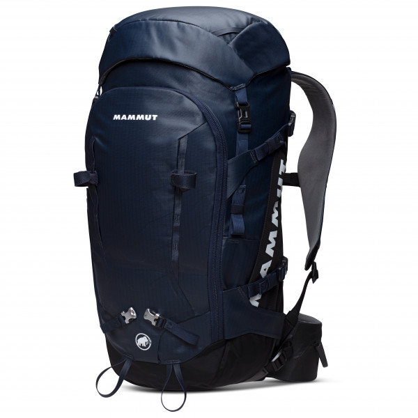 Image of Mammut - Trion Spine 35 - Tourenrucksack Gr 35 l blau bei Bergfreunde.ch - der Outdoor Shop