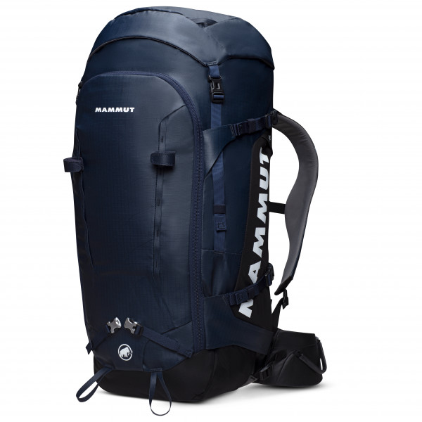 Image of Mammut - Trion Spine 50 - Tourenrucksack Gr 50 l blau bei Bergfreunde.ch - der Outdoor Shop