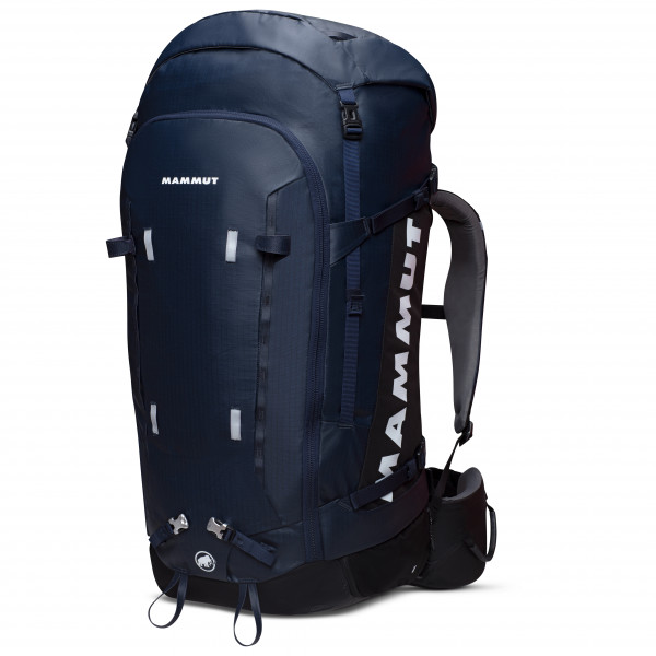 Image of Mammut - Trion Spine 75 - Tourenrucksack Gr 75 l blau bei Bergfreunde.ch - der Outdoor Shop