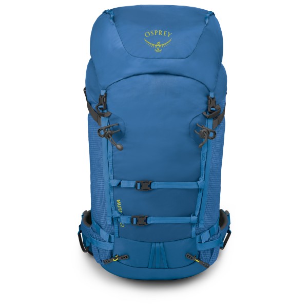 Osprey Mutant 52 Tourenrucksack (Größe M/L |blau)
