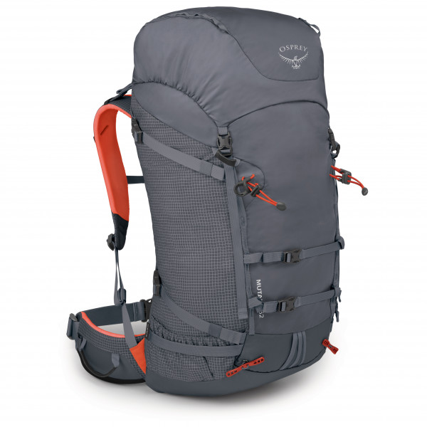 Image of Osprey - Mutant 52 - Tourenrucksack Gr 50 l - S/M;52 l - M/L grau