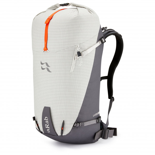 Image of Rab - Latok 28 - Tourenrucksack Gr 28 l grau