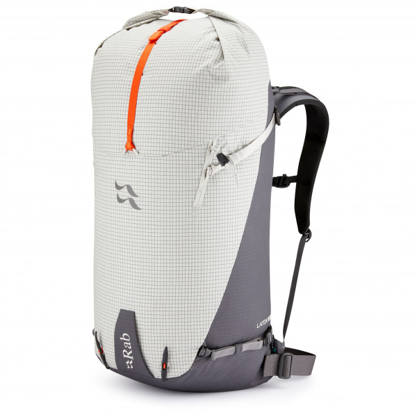 Image of Rab - Latok 38 - Tourenrucksack Gr 38 l grau