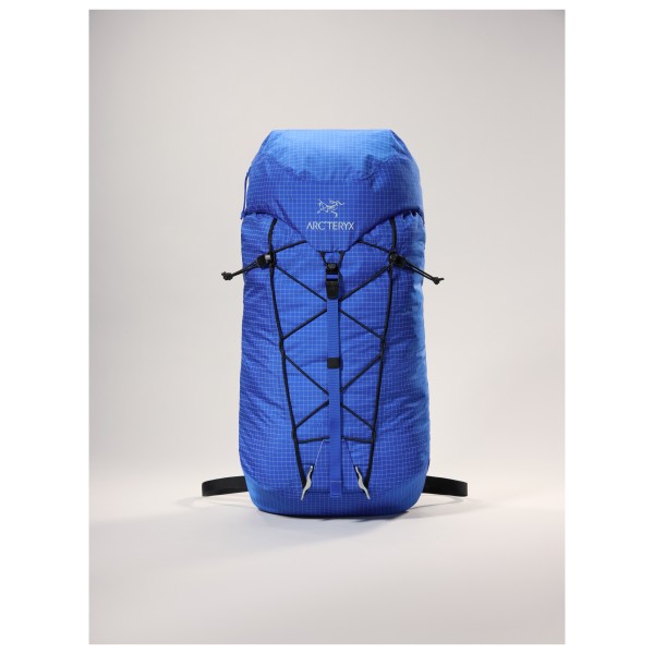 Image of Arc"teryx - Alpha SL 23 Backpack - Tourenrucksack Gr 23 l grau'
