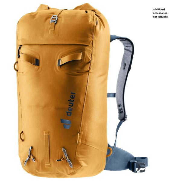 Image of Deuter - Durascent 30 - Tourenrucksack Gr 30 l beige;blau