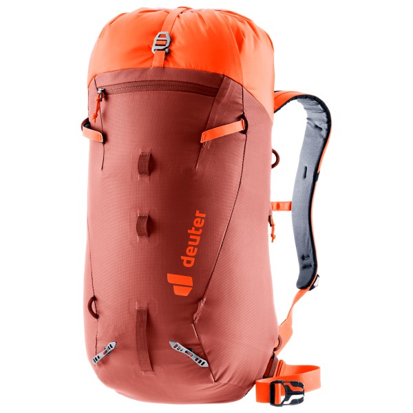Image of Deuter - Guide 24 - Tourenrucksack Gr 24 l blau;rot