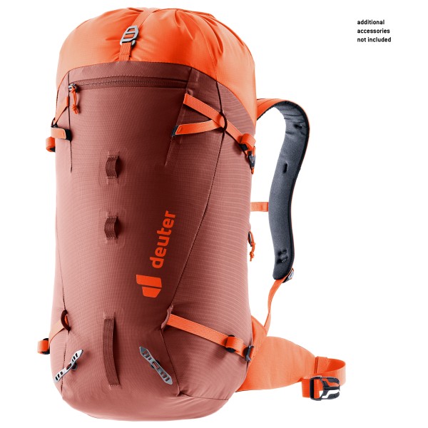 Image of Deuter - Guide 30 - Tourenrucksack Gr 30 l blau;blau/grau;rosa