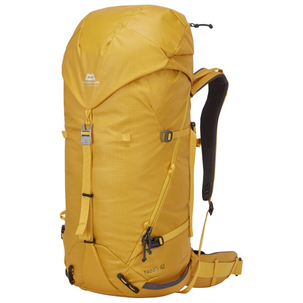 Image of Mountain Equipment - Fang 42+ - Tourenrucksack Gr 42 l gelb