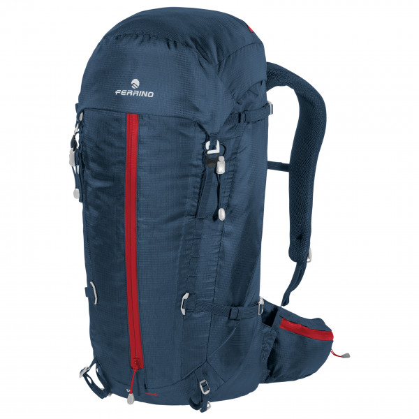 Image of Ferrino - Dry Hike 40+5 - Tourenrucksack Gr 40 + 5 l blau