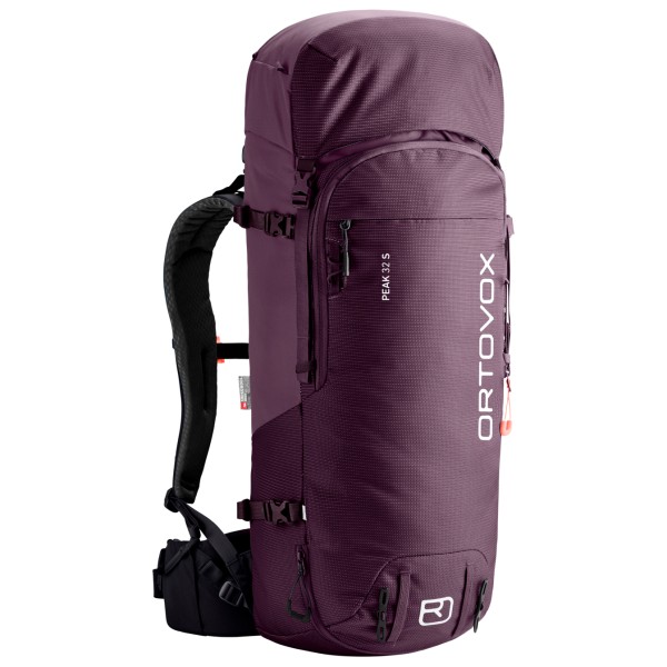 Ortovox Peak 32 S Tourenrucksack Women (lila)