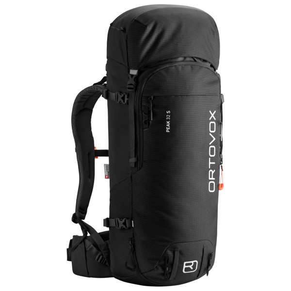 Ortovox Peak 32 S Tourenrucksack Damen Hochtouren (schwarz)