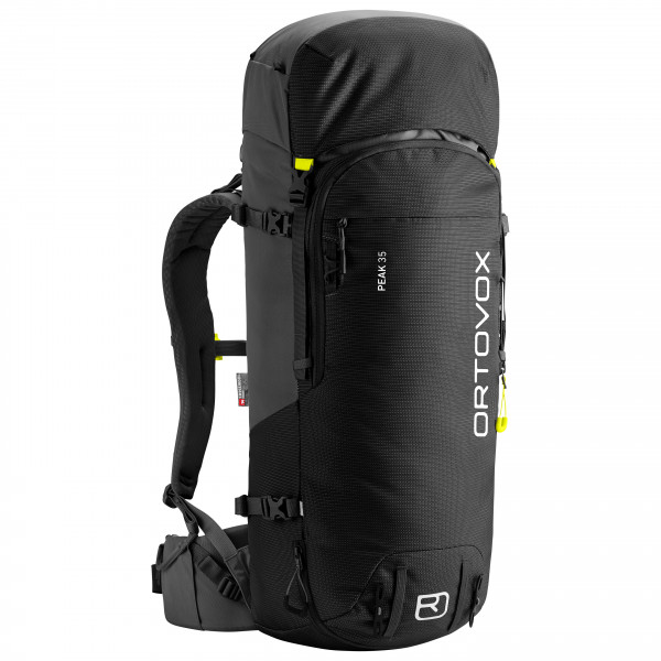 Image of Ortovox - Peak 35 - Tourenrucksack Gr 35 l blau;lila;schwarz/grau