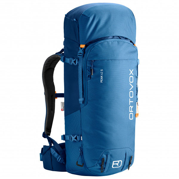 Image of Ortovox - Peak 42 S - Tourenrucksack Gr 42 l blau;lila
