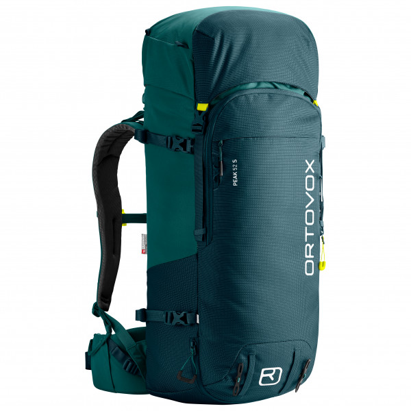 Image of Ortovox - Peak 52 S - Tourenrucksack Gr 52 l blau