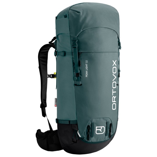 Ortovox – Peak Light 32 – Tourrugzak Blauw