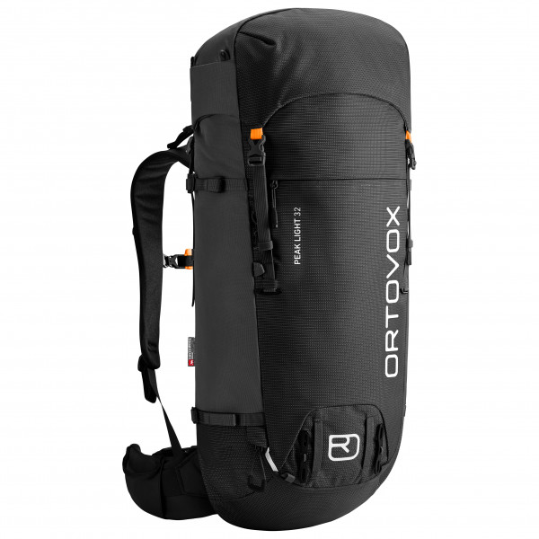Image of Ortovox - Peak Light 32 - Tourenrucksack Gr 32 l gelb;rot;schwarz/grau