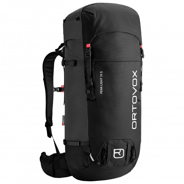Image of Ortovox - Peak Light 38 S - Tourenrucksack Gr 38 l gelb;schwarz