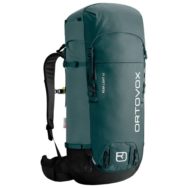 Ortovox – Peak Light 40 – Tourrugzak Blauw