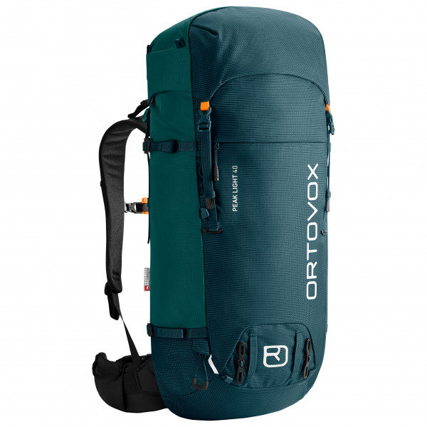 Image of Ortovox - Peak Light 40 - Tourenrucksack Gr 40 l blau