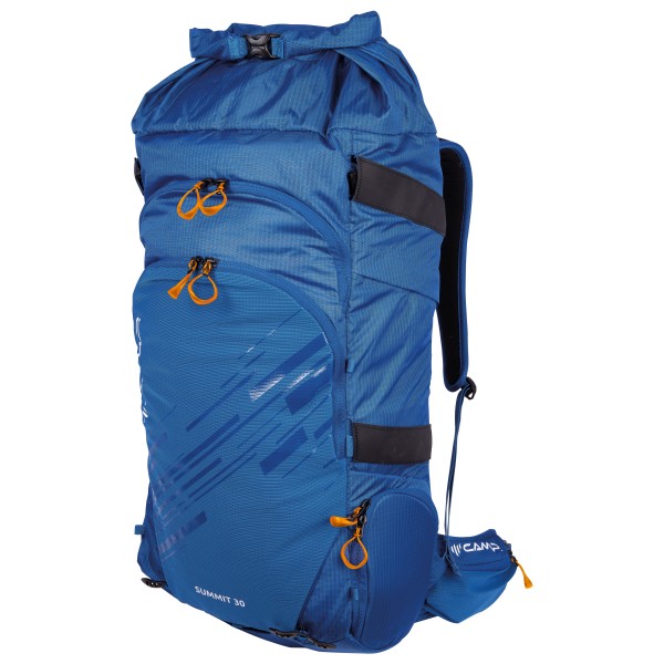 Image of C.A.M.P. - Summit 30 - Tourenrucksack Gr 30 l blau